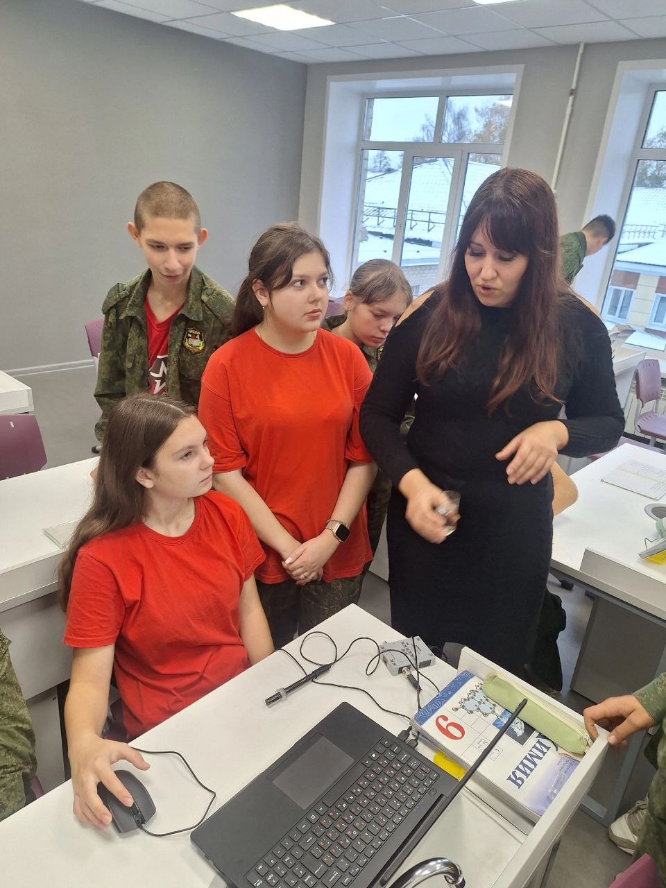 Практическая работа «Растворы электролитов и неэлектролитов».