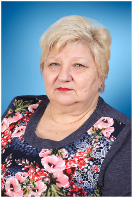 Богачева Татьяна Павловна Богачева Татьяна Павловна